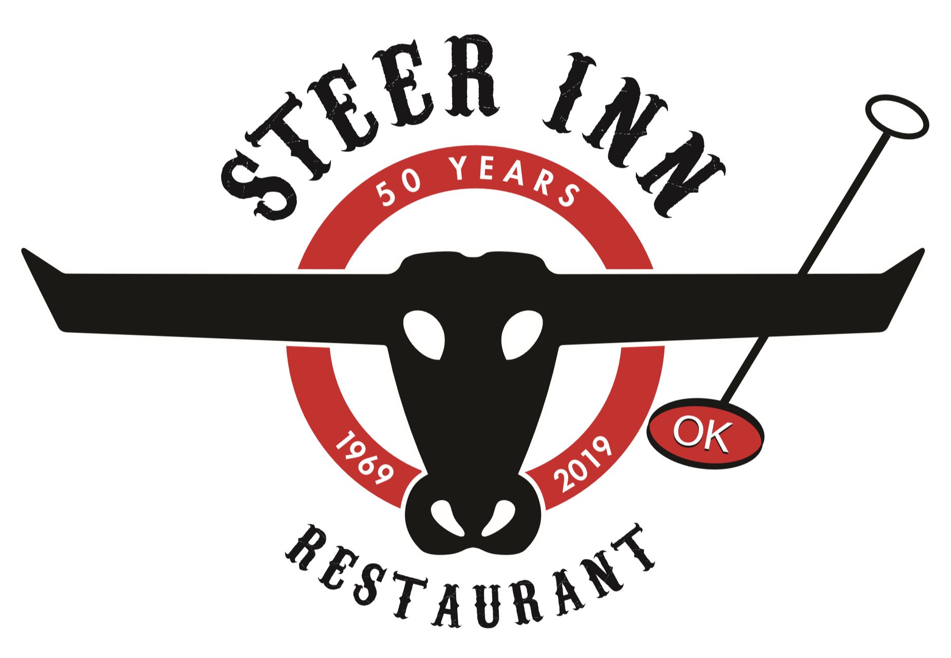 Steer Inn Cushing, OK